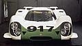 Porsche 917 Langheck (1969) 